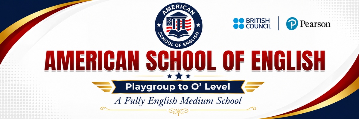 American School of English