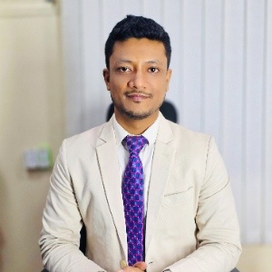 Md. Rafikul Islam
